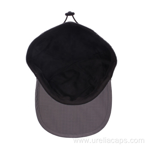 Bill foldable waterproof hat